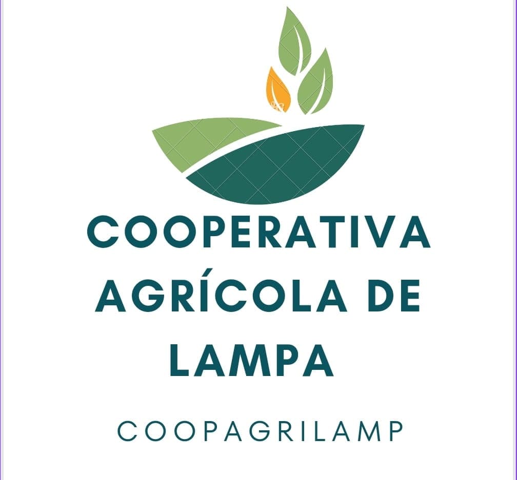 Logo Cooperativa Agrícola de Lampa
